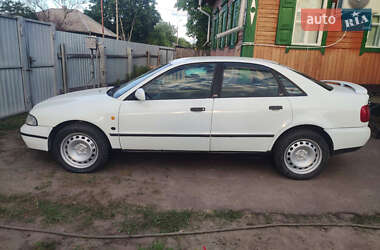 Седан Audi A4 1996 в 