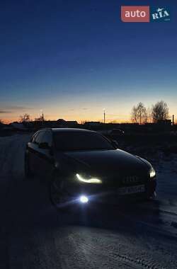 Універсал Audi A4 2008 в Сарнах