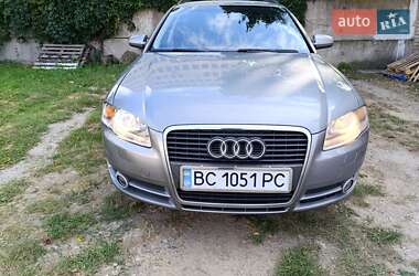 Універсал Audi A4 2005 в 