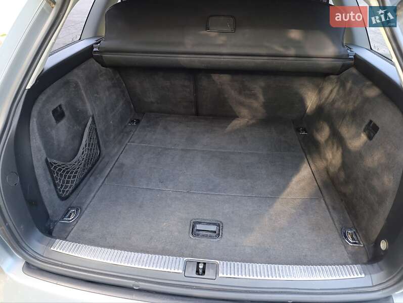 Универсал Audi A4 2005 в Ивано-Франковске