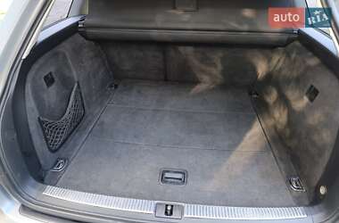 Універсал Audi A4 2005 в 