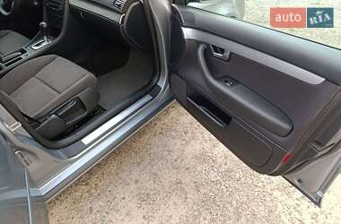 Універсал Audi A4 2005 в 