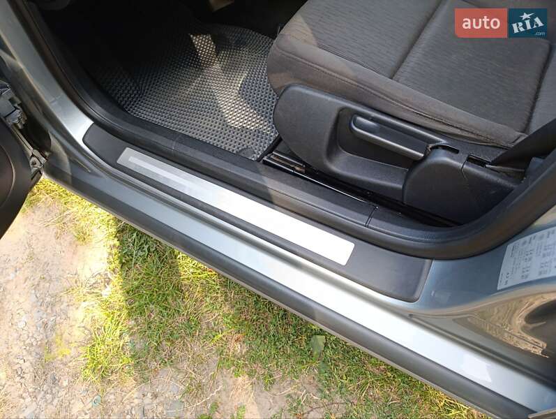 Универсал Audi A4 2005 в Ивано-Франковске