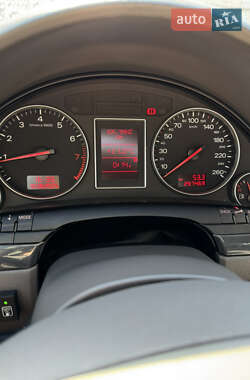 Универсал Audi A4 2002 в 