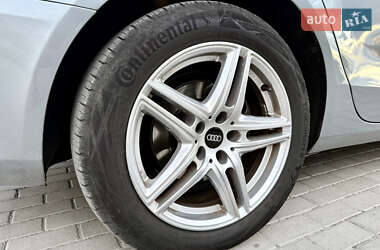 Универсал Audi A4 2010 в 