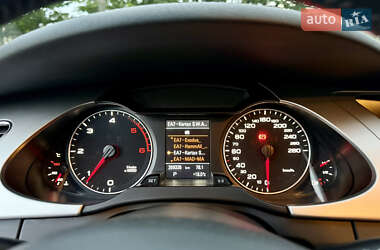 Универсал Audi A4 2010 в 