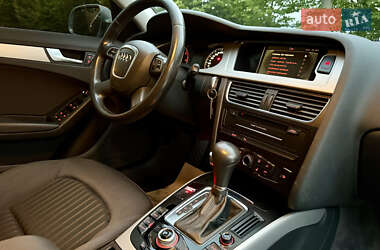 Универсал Audi A4 2010 в 