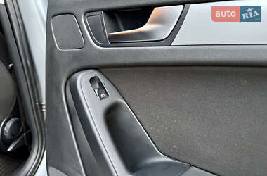 Универсал Audi A4 2010 в 