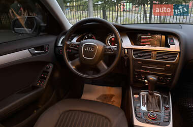 Универсал Audi A4 2010 в 