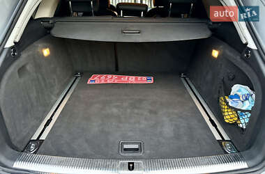 Универсал Audi A4 2010 в 