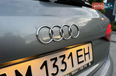 Универсал Audi A4 2010 в 