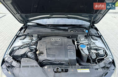 Универсал Audi A4 2010 в 