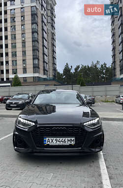 Седан Audi A4 2021 в Харькове