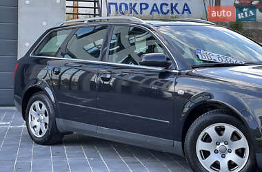 Универсал Audi A4 2003 в 