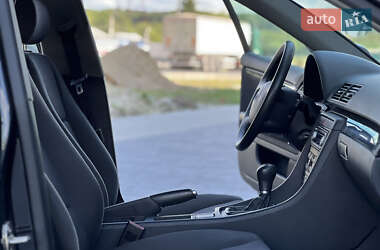 Универсал Audi A4 2003 в 