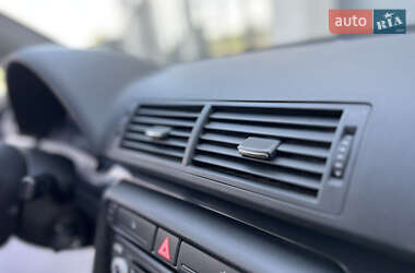 Универсал Audi A4 2003 в 