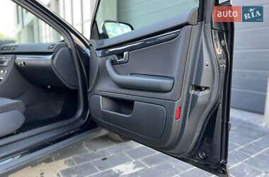 Универсал Audi A4 2003 в 