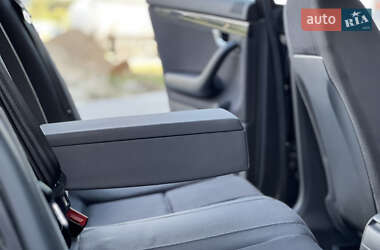 Универсал Audi A4 2003 в 