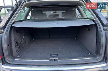Универсал Audi A4 2003 в 