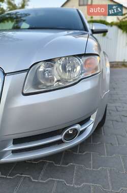 Универсал Audi A4 2007 в 