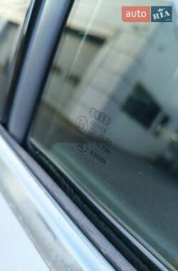 Универсал Audi A4 2007 в 
