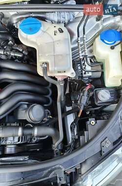 Универсал Audi A4 2007 в 