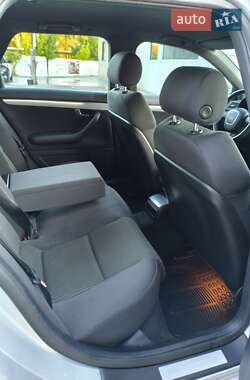 Универсал Audi A4 2007 в 