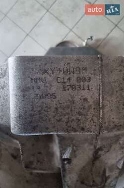 Универсал Audi A4 2011 в 