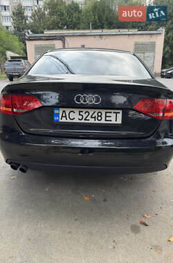 Седан Audi A4 2008 в 