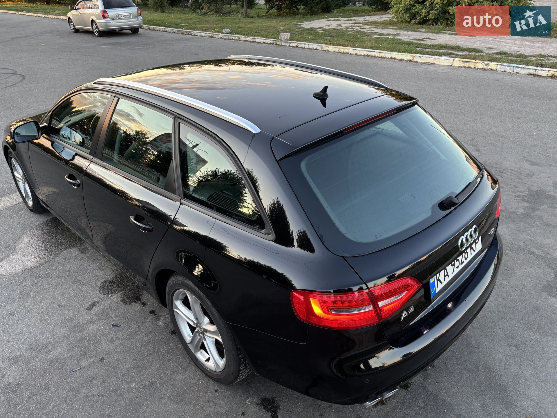 2015 Audi A4 - мініатюра 11