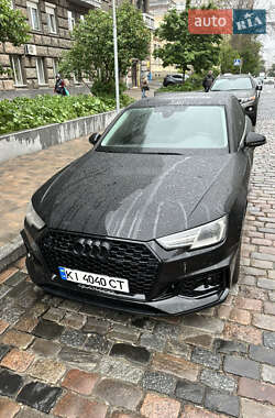 Седан Audi A4 2016 в 