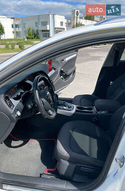 Универсал Audi A4 2010 в 