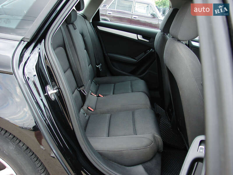 Универсал Audi A4 2015 в Одессе фото 18 Универсал Audi A4 2015 в Одессе