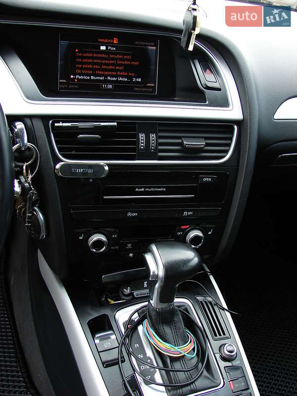 Универсал Audi A4 2015 в Одессе фото 21 Универсал Audi A4 2015 в Одессе