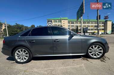 Седан Audi A4 2013 в 