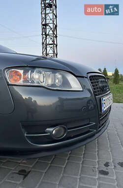 Универсал Audi A4 2005 в 
