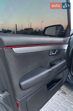 Универсал Audi A4 2005 в 