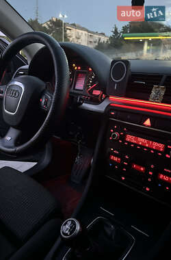 Универсал Audi A4 2005 в 