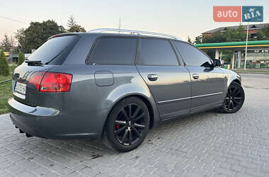 Универсал Audi A4 2005 в 
