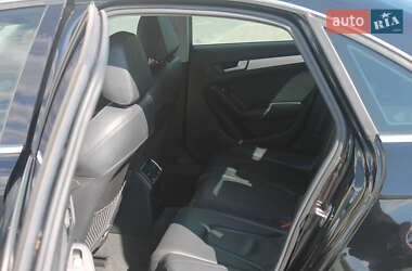 Седан Audi A4 2013 в 