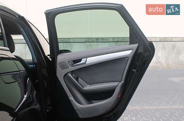 Седан Audi A4 2013 в 