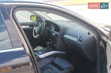 Седан Audi A4 2013 в 
