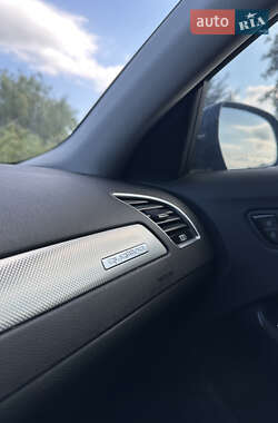 Седан Audi A4 2012 в 