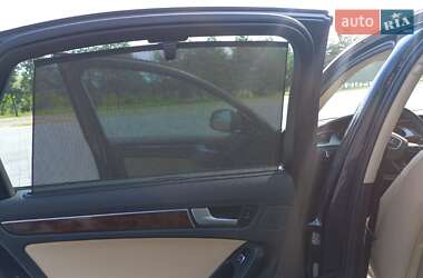 Седан Audi A4 2013 в 