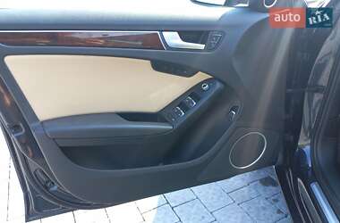Седан Audi A4 2013 в 