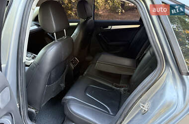 Седан Audi A4 2011 в 