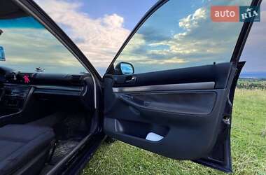 Универсал Audi A4 1997 в 