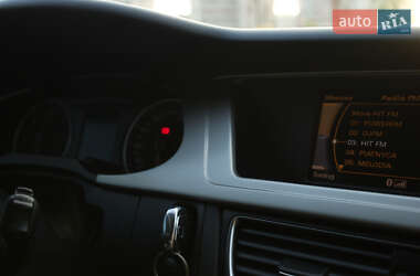 Седан Audi A4 2010 в 