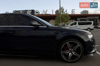 Седан Audi A4 2010 в 