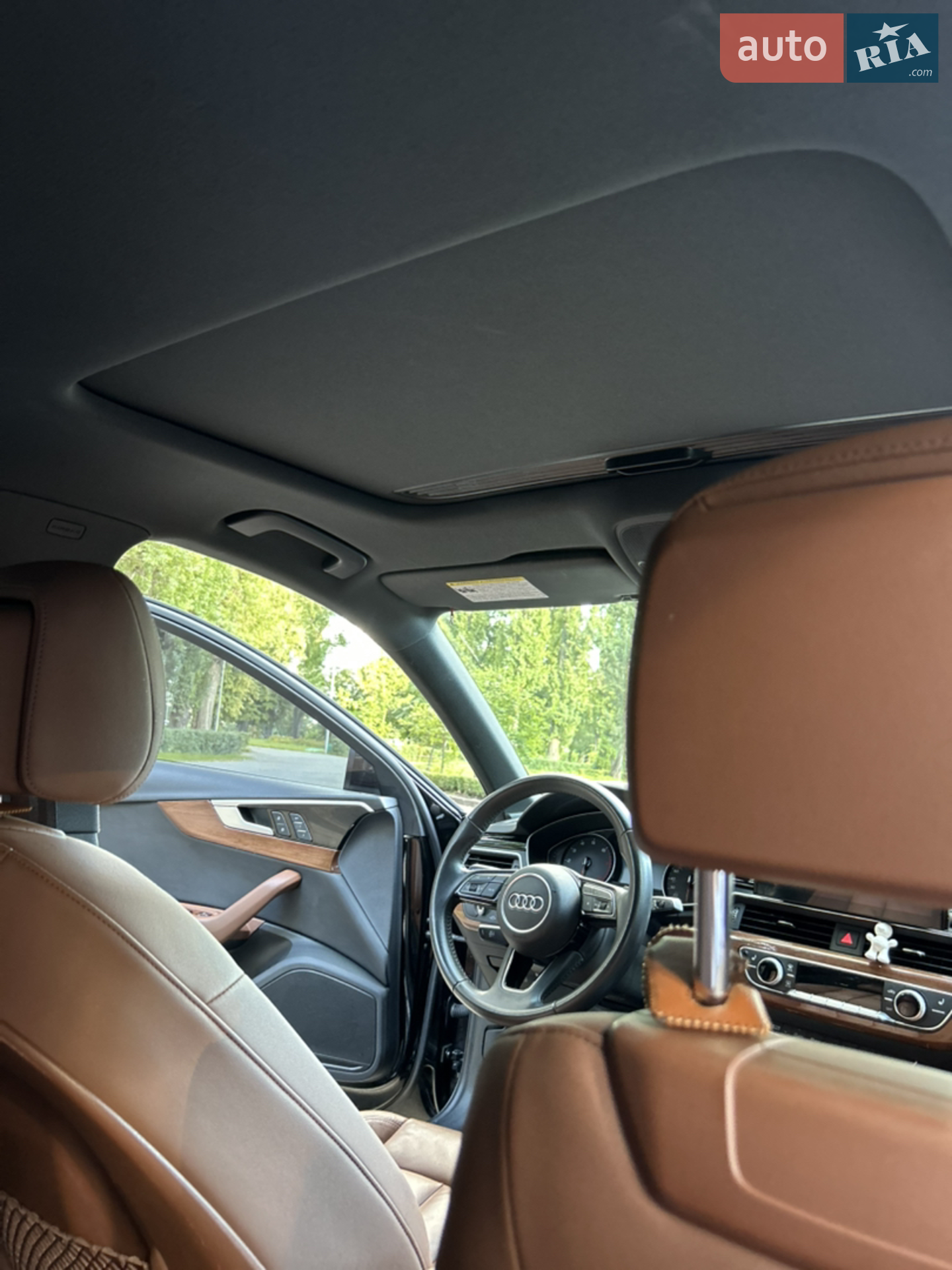 2020 Audi A4 - мініатюра 15
